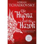 The Hyena and the Hawk | Adrian Tchaikovsky