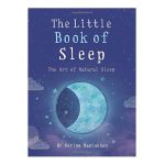 The Little Book of Sleep | Dr Nerina Ramlakhan