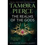 The Realms of the Gods | Tamora Pierce