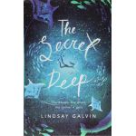 The Secret Deep | Lindsay Galvin