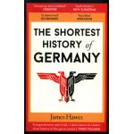 The Shortest History of Germany | James Hawes