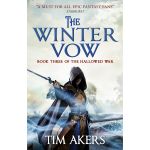 The Winter Vow | Tim Akers