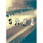 Album pentru pian. Volumul II | Johannes Brahms