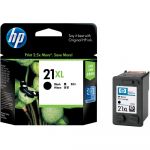 Cartus HP 21XL Negru