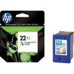 Cartus HP 22XL Color