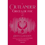 Crucea de foc - Volumul II | Diana Gabaldon