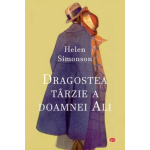 Dragostea tarzie a doamnei Ali | Helen Simonson