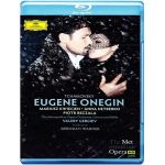 Eugene Onegin: Metropolitan Opera Blu-Ray | Anna Netrebko, Mariusz Kwiecien