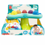 Hape Fantana Muzicala Balenute