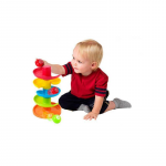Jucarie interactiva – Turnulet cu bilute junior