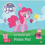 La multi ani, Pinkie Pie! |