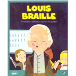 Louis Braille |