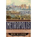 Metropolis | Ben Wilson
