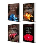 Pachet 4 volume - Cere-mi ce vrei | Megan Maxwell