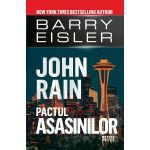 Pactul asasinilor | Barry Eisler