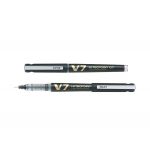 Roller V7 - Reincarcabil - Negru | Pilot