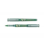 Roller V7 - Reincarcabil - Verde | Pilot