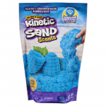 Set nisip parfumat mure Kinetic Sand