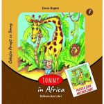 Tommy in Africa | Dorin Bujdei