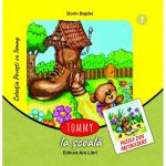 Tommy la scoala | Dorin Bujdei