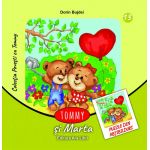 Tommy si Marta | Dorin Bujdei