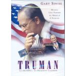 Truman / Truman | Frank Pierson