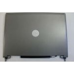 Capac Display BackCover Dell Latitude D820 Carcasa Display Silver / Gri