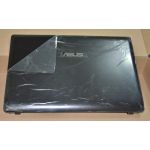 Capac Display BackCover Asus K52JR Carcasa Display Neagra