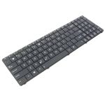 Tastatura Asus A53 cu suruburi