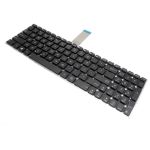 Tastatura Asus X501U layout US fara rama enter mic