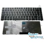 Tastatura Asus Eee PC 1201PN rama gri