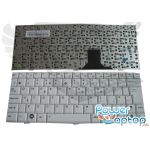 Tastatura Asus Eee PC U2E alba