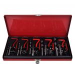 Set de atelier pentru repararea filetelor