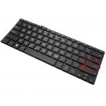 Tastatura Asus VivoBook S300CA layout US fara rama enter mic