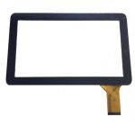 Touchscreen Digitizer Odys Uno X10 Geam Sticla Tableta