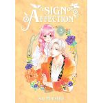A Sign of Affection - Volume 3 | Suu Morishita