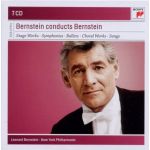 Bernstein conducts Bernstein | Leonard Bernstein