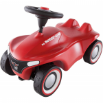 Big Bobbycar premergator neo red