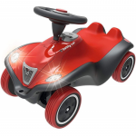 Big Bobbycar premergator next cu sunete si lumini