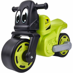 Big premergator motocicleta racing