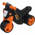 Big premergator motocicleta super sport