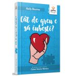 Cat de greu e sa iubesti? | Holly Bourne