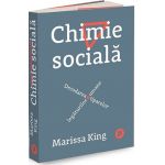 Chimie sociala | Marissa King