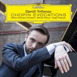 Chopin Evocations | Daniil Trifonov