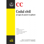 Codul civil si Legea de punere in aplicare |