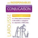 Conjugaison - Les indispensables Larousse | Yann Le Lay