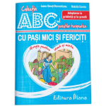 Cu pasi mici si fericiti | Ioana Omut-Cherechianu, Natalia Coroiu