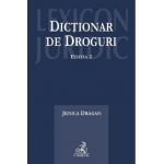 Dictionar de droguri | Jenica Dragan