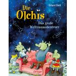 Die Olchis. Das grose Weltraumabenteuer | Erhard Dietl