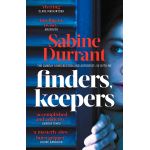 Finders, Keepers | Sabine Durrant